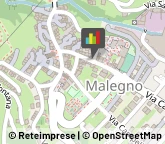 Bar e Caffetterie Malegno,25053Brescia