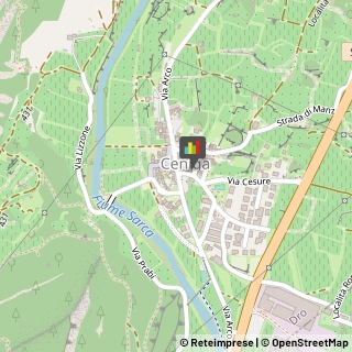 Architetti Dro,38074Trento