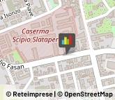 Forze Armate,33077Pordenone