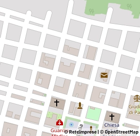 Mappa Corso Italia, 89814 Filadelfia VV, Italia (0.076)