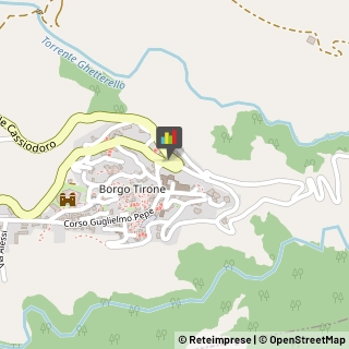 Massaggi Squillace,88069Catanzaro