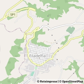 Mappa 89814