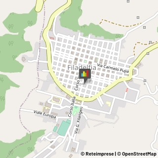 Impianti Elettrici, Civili ed Industriali - Installazione Filadelfia,89814Vibo Valentia