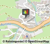 Centri di Benessere Valle Aurina,39030Bolzano