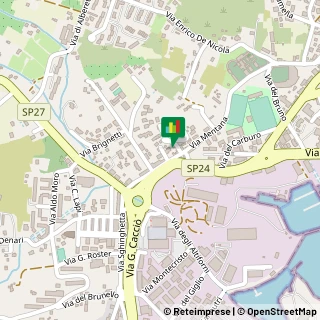 Via Mentana, 60,57037Portoferraio