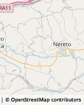 Estetiste Nereto,64015Teramo