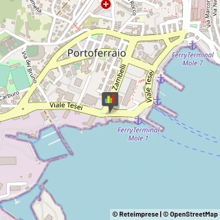 Barche, Motoscafi e Canotti Pneumatici - Dettaglio Portoferraio,57037Livorno