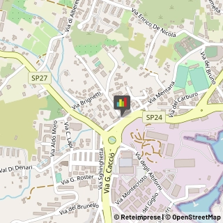 Fast Food e Self Service,57037Livorno