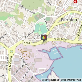 Appartamenti e Residence,57037Livorno