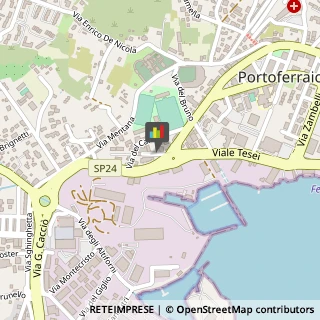 Assicurazioni Portoferraio,57037Livorno