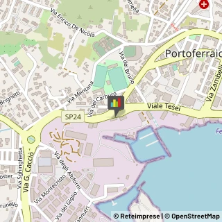 Certificati e Pratiche - Agenzie Portoferraio,57037Livorno