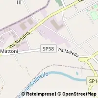 Carte Sant'Egidio alla Vibrata