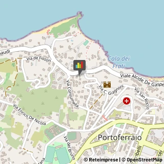 Appartamenti e Residence,57037Livorno