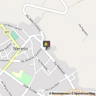 Articoli per Ortopedia Nereto,64015Teramo