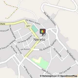 Pizzerie Nereto,64015Teramo