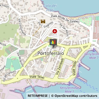 Serramenti ed Infissi, Portoni, Cancelli Portoferraio,57037Livorno