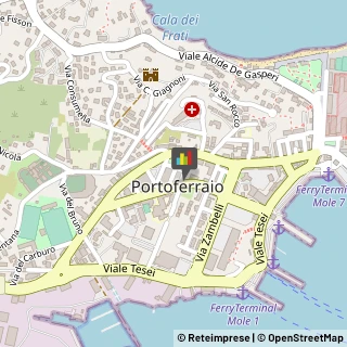 Pratiche Automobilistiche,57037Livorno
