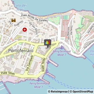 Vendite per Corrispondenza Portoferraio,57037Livorno