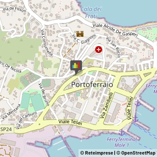 Pedagogia - Studi e Centri Portoferraio,57037Livorno