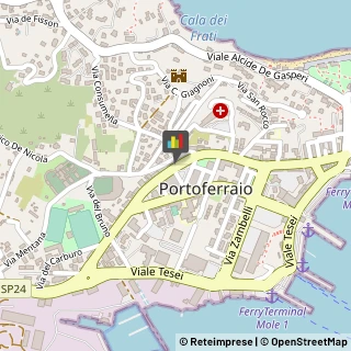 Locali, Birrerie e Pub Portoferraio,57037Livorno