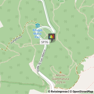 Bed e Breakfast,63100Ascoli Piceno