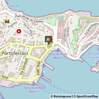 Avvocati Portoferraio,57037Livorno