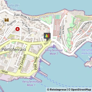 Commercialisti,57037Livorno