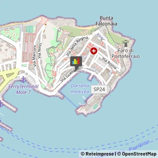 Studi - Geologia, Geotecnica e Topografia Portoferraio,57037Livorno