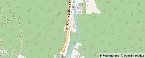 Mappa Ascoli Piceno