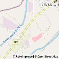 Kort Sant'Egidio alla Vibrata
