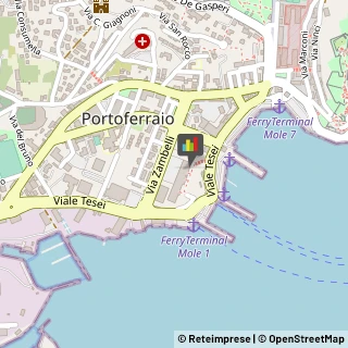 Vendite per Corrispondenza Portoferraio,57037Livorno