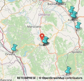 Mappa Z. ind, 06059 Todi PG, Italia (22.21364)