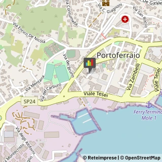 Poste,57037Livorno