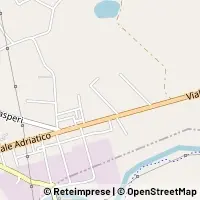 Map Corropoli