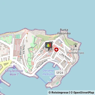 Turismo - Consulenze Portoferraio,57037Livorno