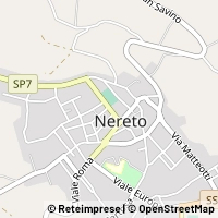 Kort Nereto