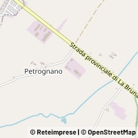 Map Spoleto