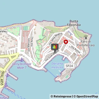 Studi Medici Generici,57037Livorno