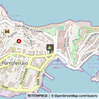 Argenteria, Gioielleria e Oreficeria - Macchine e Forniture Portoferraio,57037Livorno