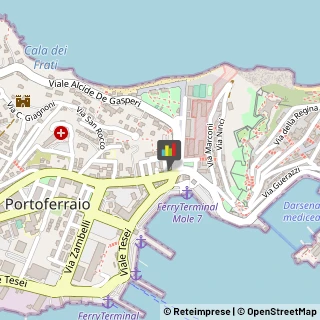 Passeggini e Carrozzine per Bambini Portoferraio,57037Livorno