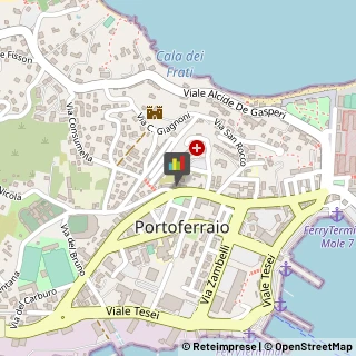 Articoli per Ortopedia Portoferraio,57037Livorno