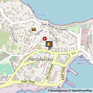 Onoranze e Pompe Funebri Portoferraio,57037Livorno