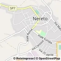 Harita Nereto