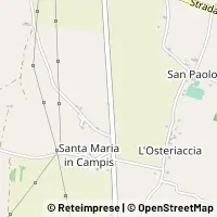 Peta Spoleto