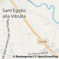 Harita Sant'Egidio alla Vibrata