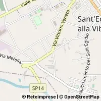 Kort Sant'Egidio alla Vibrata