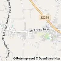 Kort Sant'Egidio alla Vibrata