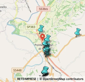 Mappa 107, 06059 Todi PG, Italia (2)