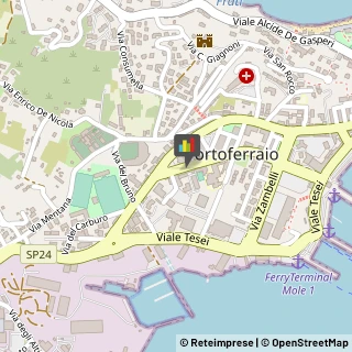 Vendite per Corrispondenza Portoferraio,57037Livorno