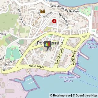 Medie - Scuole Private Portoferraio,57037Livorno